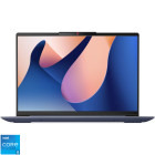 Lenovo 14'' IdeaPad Slim 5 14IRL8, WUXGA OLED, Procesor Intel® Core™ i5-13420H (12M Cache, up to 4.60 GHz), 16GB DDR5, 1TB SSD, GMA UHD, No OS, Abyss Blue