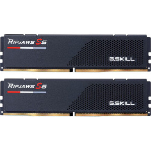 G.Skill Ripjaws S5 32GB DDR5 6400MHz CL36 Dual Channel Kit