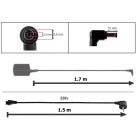 OEM Incarcator pentru MSI GF62 8RC 135W