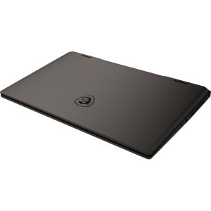 MSI Gaming 17'' Sword 17 HX B14VGKG, FHD+ 165Hz, Procesor Intel® Core™ i7 14700HX (33M Cache, up to 5.50 GHz), 16GB DDR5, 1TB SSD, GeForce RTX 4070 8GB, Free DOS, Cosmos Gray