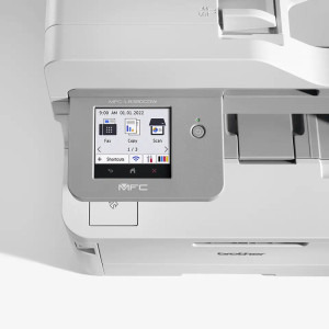 Brother MFC-L8390CDW, LED, Color, Format A4, Duplex, Retea, Wi-Fi, NFC, Fax