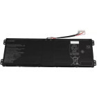 Acumulator notebook OEM Baterie pentru Acer ConceptD 3 Pro CN315-72P-73J5 Li-Ion 4810mAh 4 celule 15.4V