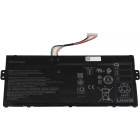 Acumulator notebook OEM Baterie pentru Acer KT.0030G.023 Li-Ion 3550mAh 3 celule 11.55V