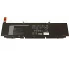 Acumulator notebook OEM Baterie pentru Dell XPS 17 9730 Li-Ion 8071mAh 6 celule 11.4V