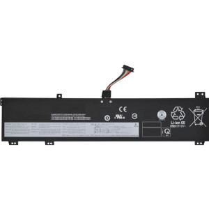 OEM Baterie pentru Lenovo 5B10W86188 Li-Ion 5335mAh 4 celule 15.4V