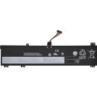 Acumulator notebook OEM Baterie pentru Lenovo Legion C7-15IMH05 82EH Li-Ion 5335mAh 4 celule 15.4V