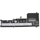 Acumulator notebook OEM Baterie pentru Lenovo L19M4PF1 Li-Ion 4645mAh 4 celule 15.2V