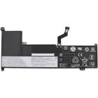 Acumulator notebook OEM Baterie pentru Lenovo IdeaPad 3-17ARE05 81W5 Li-Ion 3735mAh 3 celule 11.25V