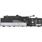 Acumulator notebook OEM Baterie pentru Lenovo 5B10W86957 Li-Ion 4955mAh 3 celule 11.52V