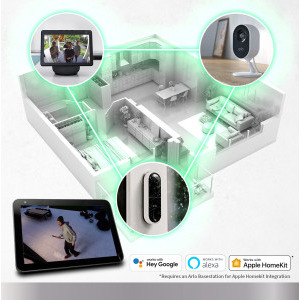 Arlo VMC4260P-100EUS