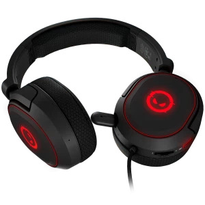 LORGAR KAYA 460 Black