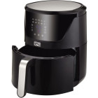 Star-Light Friteuza cu aer cald DAFV-1800B7B, 1800W, 7L, Negru