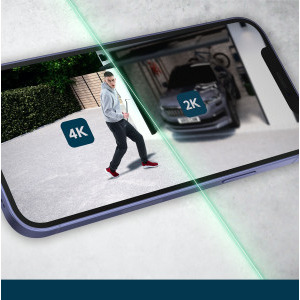 Arlo VMS5340-200EUS
