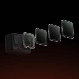Insta360 Set de 4 filtre ND / PL pentru Ace Pro
