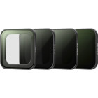 Accesoriu Camere video Insta360 Set de 4 filtre ND / PL pentru Ace Pro