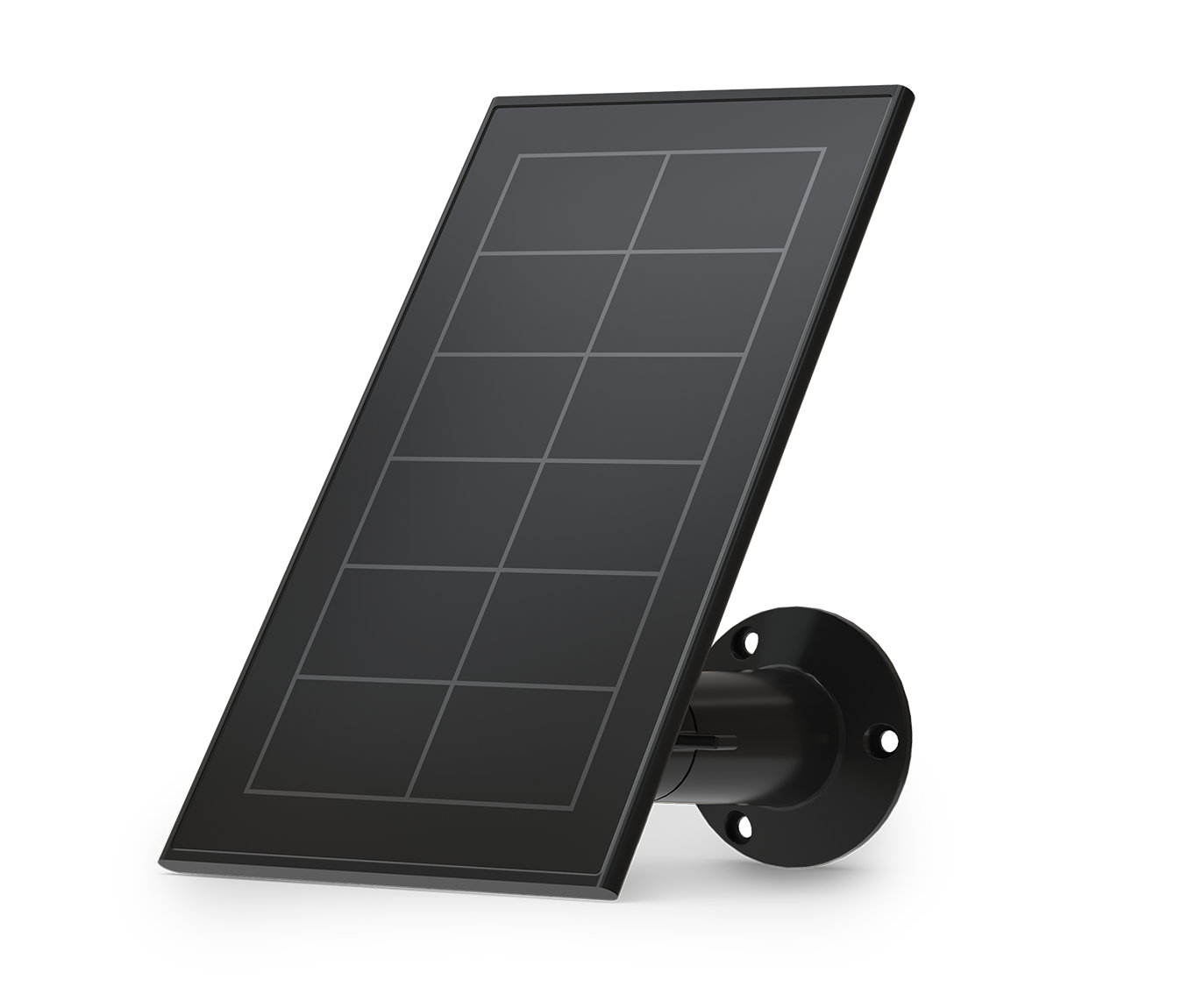 Accesoriu camere supraveghere Arlo anou solar VMA5600B-20000S negru