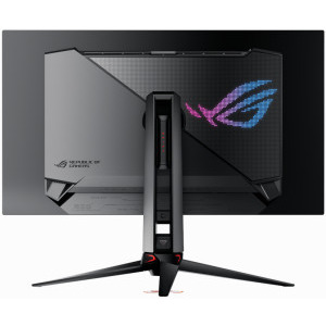 Monitor LED ASUS Gaming ROG Swift PG32UCDM 31.5 inch UHD QD-OLED