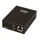 Media convertor D-Link Gigabit DMC-G02SC/E