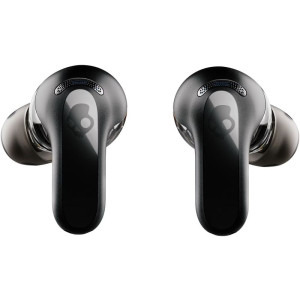 SkullCandy In-Ear, Rail ANC TWS Black