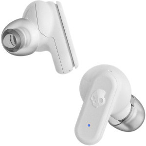 SkullCandy In-Ear, Dime 3 TWS Bone/Orange Glow