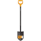 Fiskars Cazma metalica ascutita Solid, 117 cm, 1.8 kg