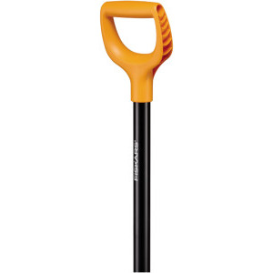 Fiskars Cazma metalica pentru masina Solid, 78 cm, 1.4 kg