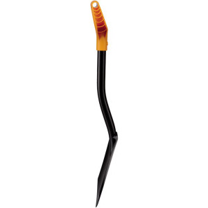 Fiskars Cazma metalica pentru masina Solid, 78 cm, 1.4 kg