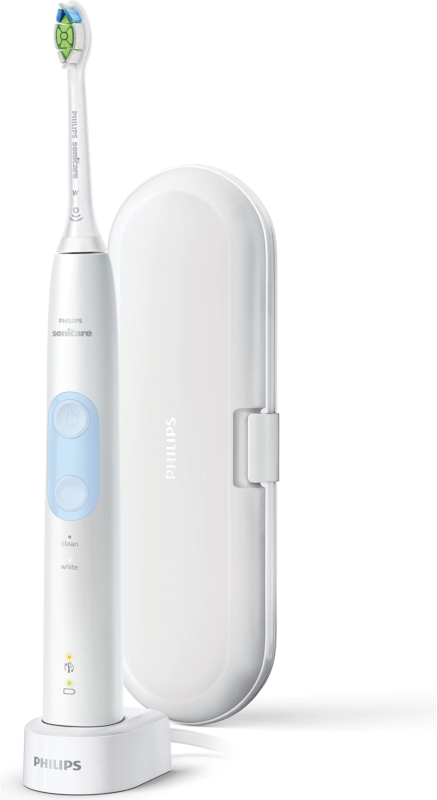 Philips Sonicare Periuta de dinti electrica Protective Clean 4500 HX6839/28