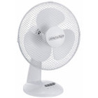 Ventilator Mesko MS7309, 40 W, Alb