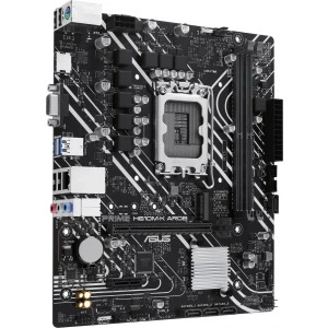 ASUS PRIME H610M-K ARGB