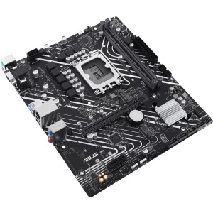 ASUS PRIME H610M-E-CSM