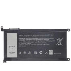 Acumulator notebook OEM Baterie pentru Dell Inspiron 15 5538 Li-Ion 3500mAh 3 celule 11.4V Standard Mentor Premium