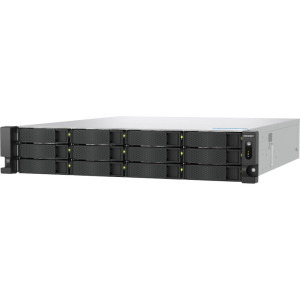 Qnap TS-H1277AXU-RP-R5 16GB