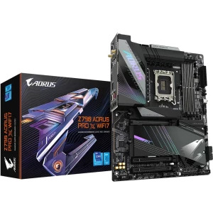 GIGABYTE Z790 AORUS PRO X WIFI7