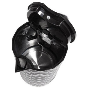 Camry CR1269B, 2200W, 1.7L, Negru