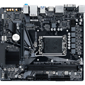 GIGABYTE H610M S2H V2