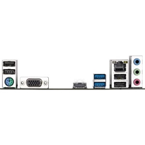 GIGABYTE H610M H V3 DDR4
