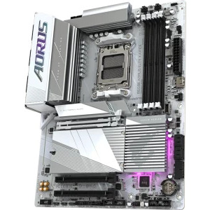 GIGABYTE B650E AORUS ELITE X AX ICE