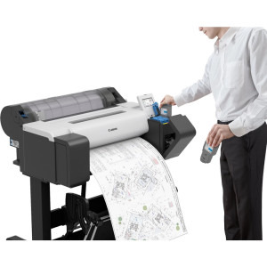 Canon imagePROGRAF TM-255 24 inch