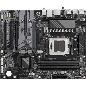 GIGABYTE B650 UD AC
