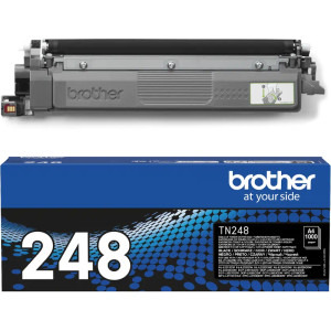 Brother Toner TN-248 Black