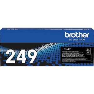 Brother Toner TN-249 Black
