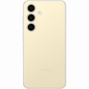 Samsung Capac protectie spate Clear pentru Galaxy S24 Plus