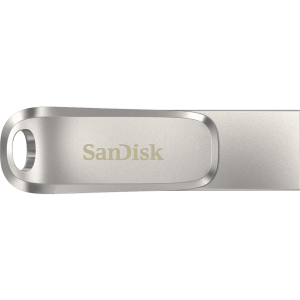 SanDisk Ultra Dual Drive Luxe 64GB USB 3.0
