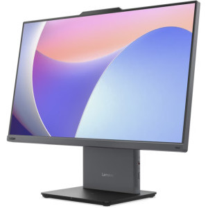 Lenovo ThinkCentre neo 50a Gen 5, 23.8 inch FHD IPS, Intel i5-13420H 4.6GHz 16GB DDR5, 512GB SSD, UHD Graphics, Camera Web, Windows 11 Pro