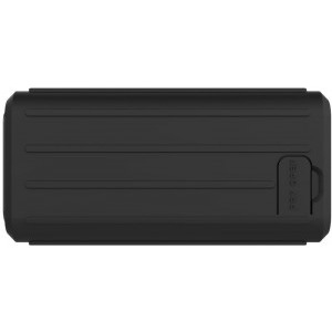 SkullCandy Boxa portabila Air Raid Black