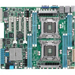 ASUS Placa de baza Z9PA-D8
