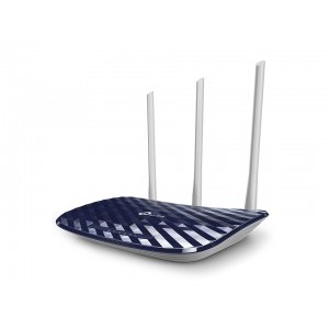 TP-LINK Archer C20 Dual-Band WiFi 5