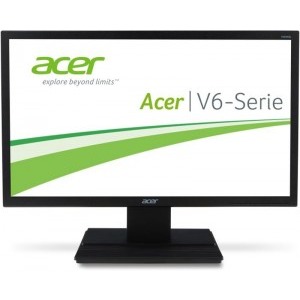 Acer V226HQLbmd 21.5 inch 5ms black