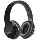 Kruger&Matz On-Ear, KM0630 Black